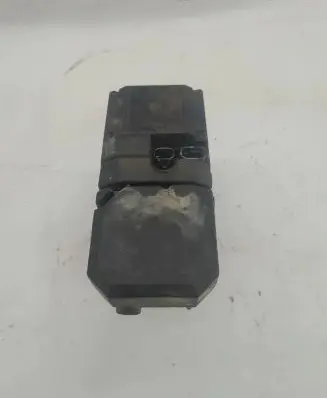 Citroen Berlingo Auxiliary pre-heater (Webasto) 122R000002 10R031232