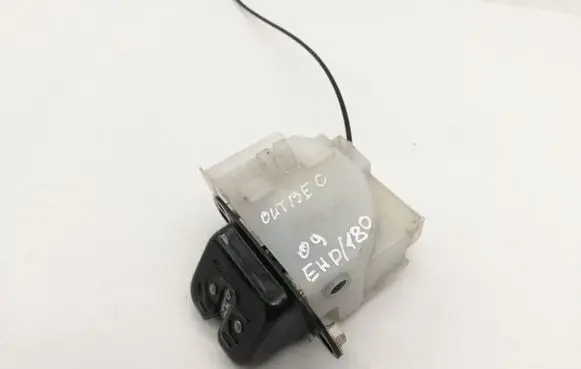 Subaru Outback Tailgate/trunk/boot lock/catch/latch