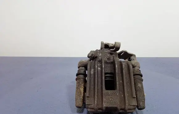 Audi A1 Rear brake caliper