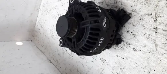 Fiat Ulysse Generator/alternator 9646721880