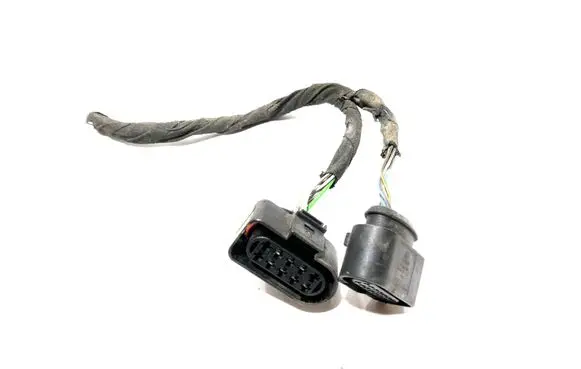 Audi A8 S8 D3 4E Other wiring loom 1J0973735 6X0973717