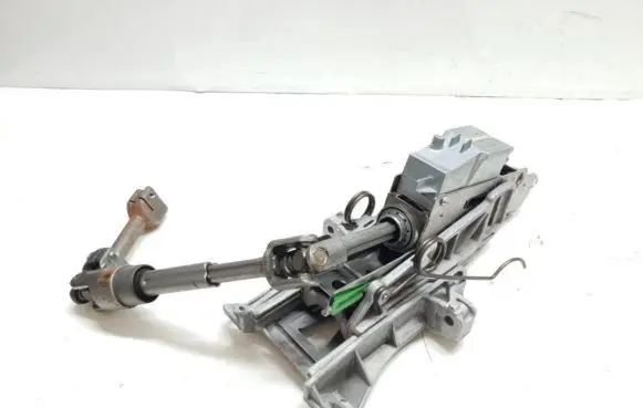 Ford Kuga II Steering wheel axle AV6N-3F880