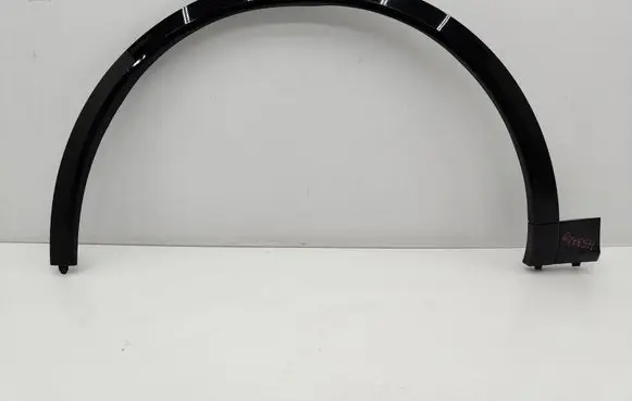 Porsche Cayenne (9Y0 9Y3) Fender trim (molding) 9Y0853717K