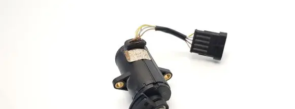 Nissan Almera Tino Accelerator pedal position sensor 189195M300 0281002425 084300556