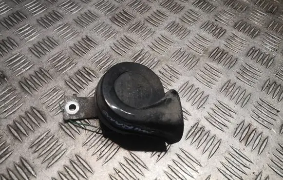 Nissan Murano Z50 Horn signal