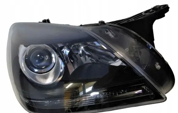 Mercedes-Benz SLK R172 Headlight/headlamp A1728204461