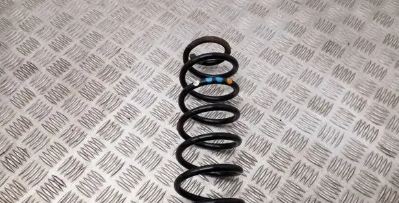 Audi A1 Rear coil spring