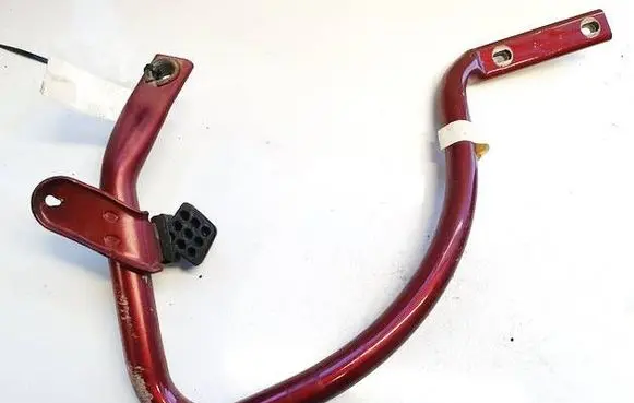 Opel Vectra B Tailgate/trunk/boot hinge 