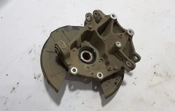 Volvo XC40 Rear wheel hub 32246339