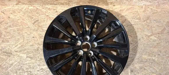 Toyota Highlander XU70 R20 alloy rim 426110EB90 K8T0266