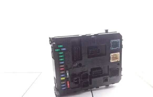 Fuse module