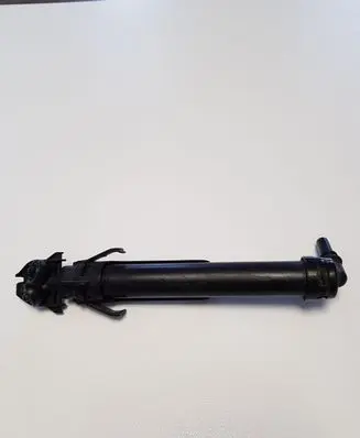 Opel Zafira C Headlight washer spray nozzle 90001131