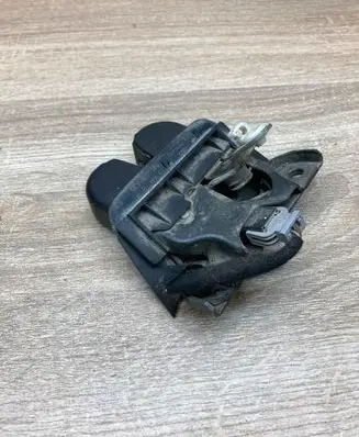 Audi A4 S4 B6 8E 8H Tailgate/trunk/boot lock/catch/latch 8E9827520 WithPlug