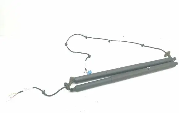 Mercedes-Benz EQA Soft lock spindle drive A2478902300 A2478902400