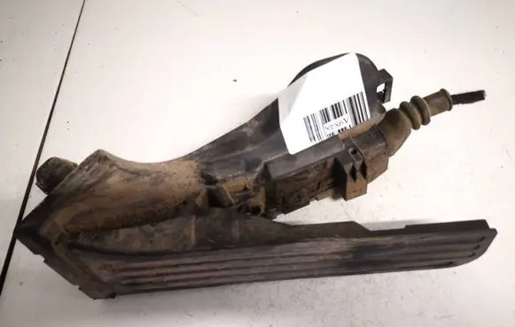 Volkswagen Touran I Accelerator throttle pedal 1t1721503e 6pv008689-00
