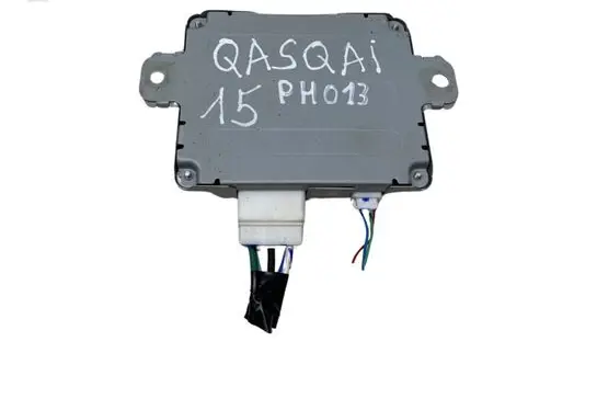 Nissan Qashqai Other control units/modules 292A54EA0A