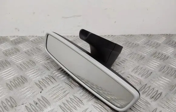 Skoda Superb B8 (3V) Rear view mirror (interior) 3G0857511F