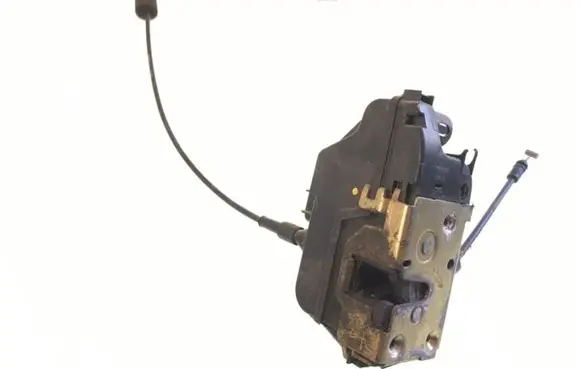Renault Espace - Grand espace IV Front door lock 017973Z98