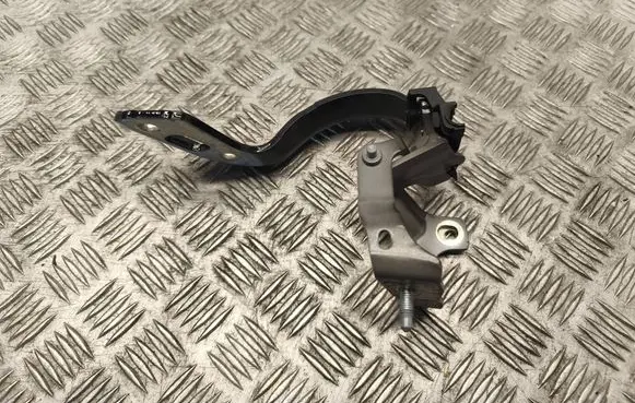 Audi A4 S4 B8 8K Tailgate/trunk/boot hinge PA66GF15 R518