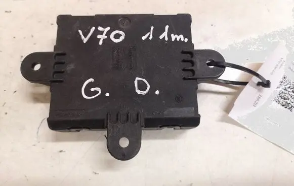 Volvo V70 Door control unit/module 9G9T14B534CC
