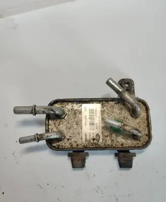 Land Rover Discovery 3 - LR3 Fuel cooler (radiator) F8741004 30006 PIB500052