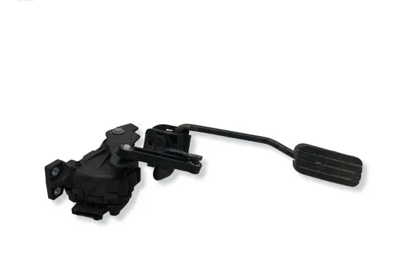 Renault Kangoo I Accelerator throttle pedal 417893