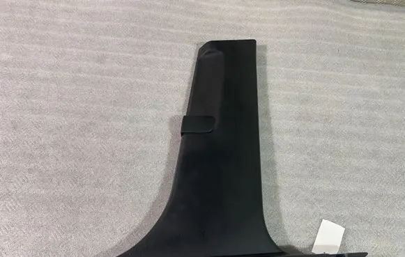 Ford Kuga III (B) pillar trim (bottom) LV4BS243W06AC