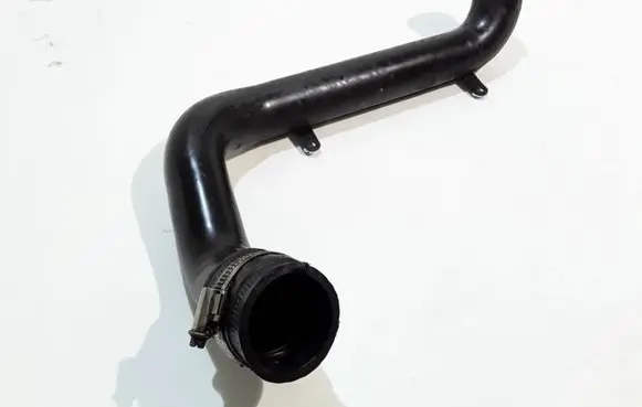 Audi A6 S6 C5 4B Intercooler hose/pipe