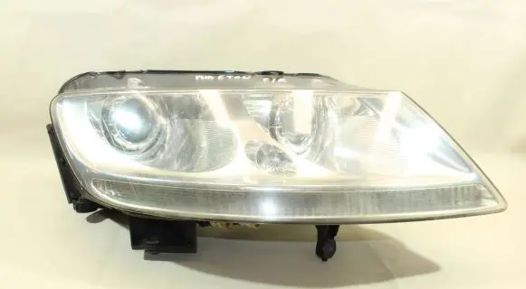 Volkswagen Phaeton Headlight/headlamp 3D1941016J