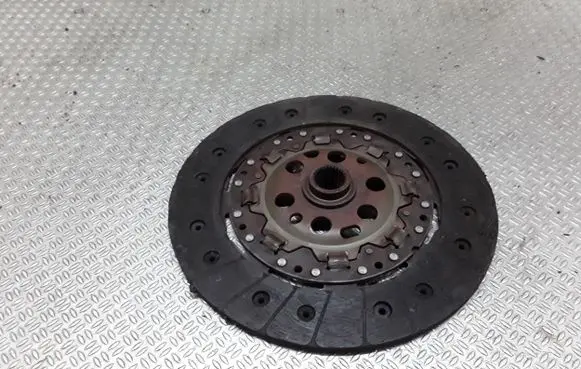 Seat Altea XL Clutch pressure plate 03G141031K