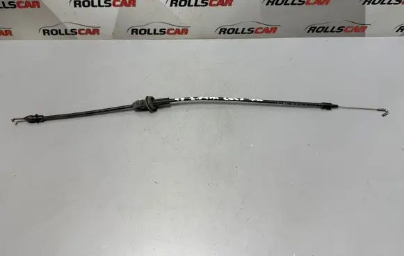 Volkswagen Transporter - Caravelle T5 Front door cable line 7E0837085