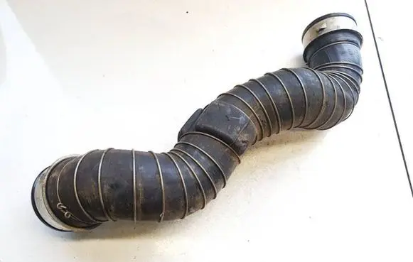 Peugeot Boxer Intercooler hose/pipe a2035280782