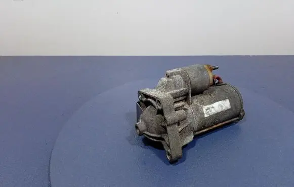 Renault Trafic II (X83) Starter motor 8200634602