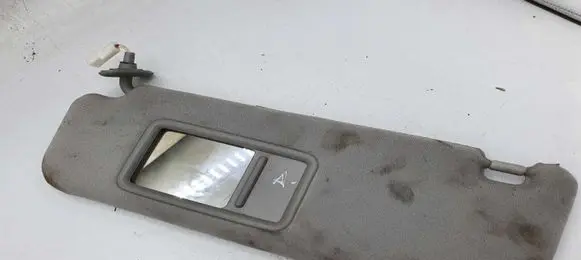 Toyota Prius (XW20) Sun visor NOCODE