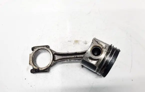 Volkswagen Sharan Piston with connecting rod