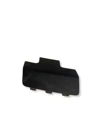 Volkswagen Golf V Rear bumper 1K9807441