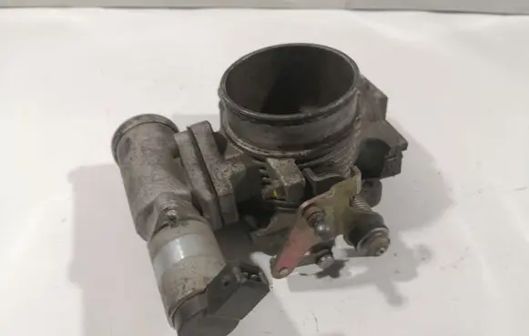 Opel Vectra B Throttle valve 0280122001 90411546