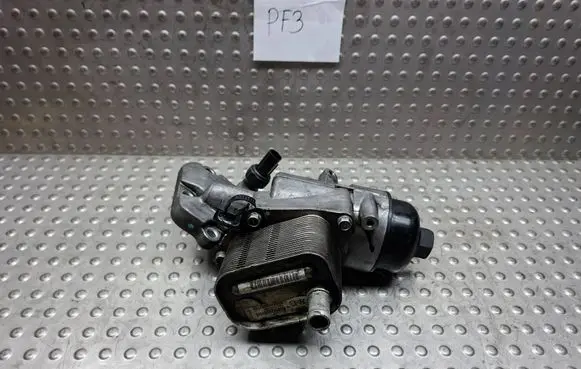 KIA Ceed Oil filter mounting bracket S27725866 264102A650