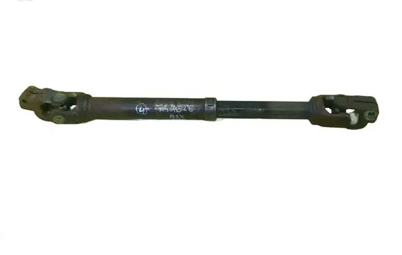 Mitsubishi ASX Steering rack mechanical part 
