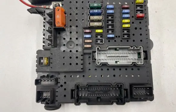 Fuse module