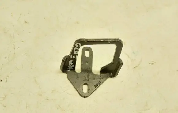 Mercedes-Benz GLA H247 Engine bonnet/hood lock/latch loop/hook A2478800160JLK01