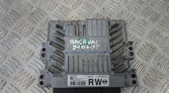 Nissan Qashqai Engine control unit/module 23710BR30A