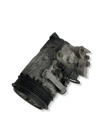 Mercedes-Benz C W204 Air conditioning (A/C) compressor (pump) A0012308111
