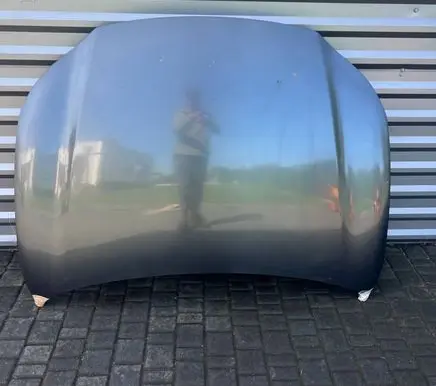 Mazda CX-30 Engine bonnet/hood