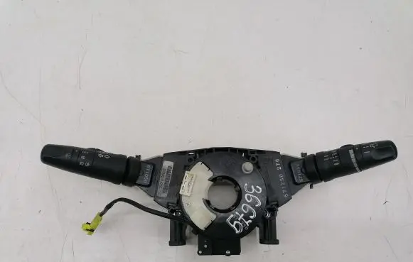 Nissan Note (E11) Wiper turn signal indicator stalk/switch 255609U02C
