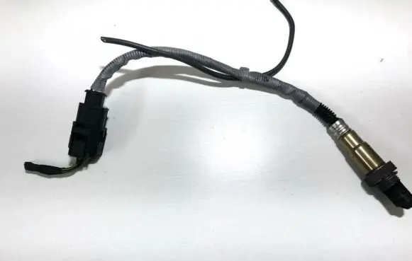 Mercedes-Benz ML W166 Lambda probe sensor 0065421718 0281004201