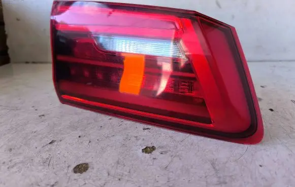 BMW 5 G30 G31 Tailgate rear/tail lights 7376475