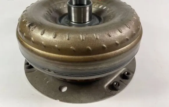 Dodge Challenger Torque converter 1087322625