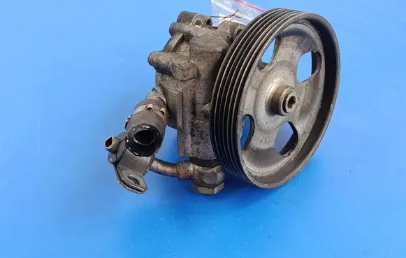 Power steering pump