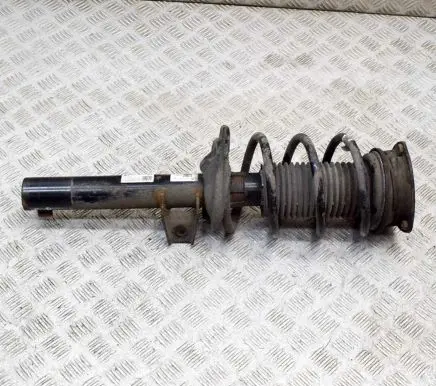 Skoda Octavia Mk3 (5E) Front shock absorber/damper 5Q0413023HH 5Q0412013GA